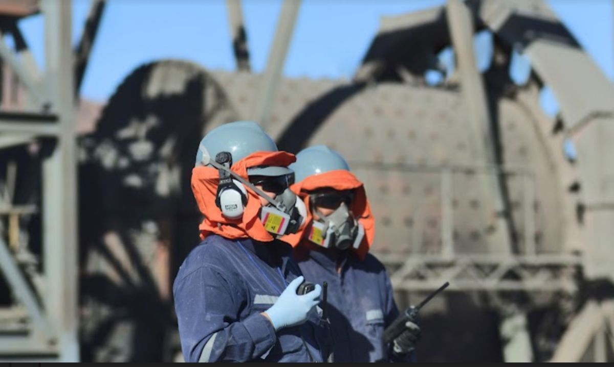 C21 T02: La importancia de la mediana minería para la transición a una industria sostenible 
