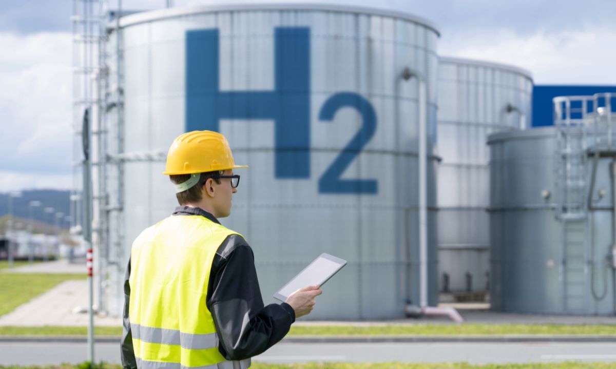 Promoción del Hidrógeno Verde: Oportunidades de Inversión en Asia