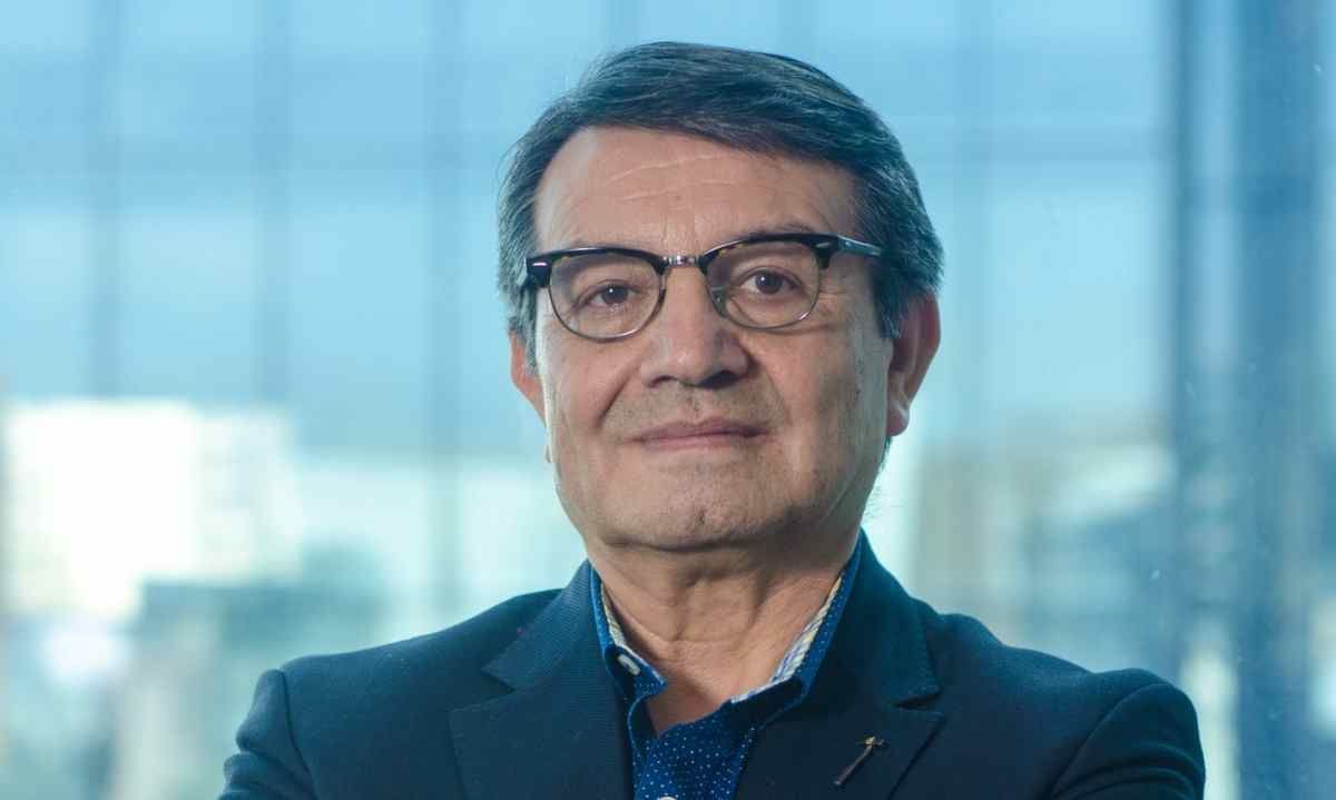 El Renio: el rey olvidado de Chile