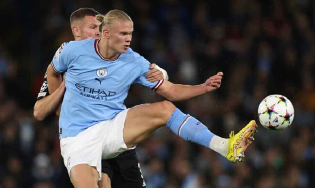 ¿Quién se ha convertido en el goleador más joven de la Liga de Campeones 2022/2023?