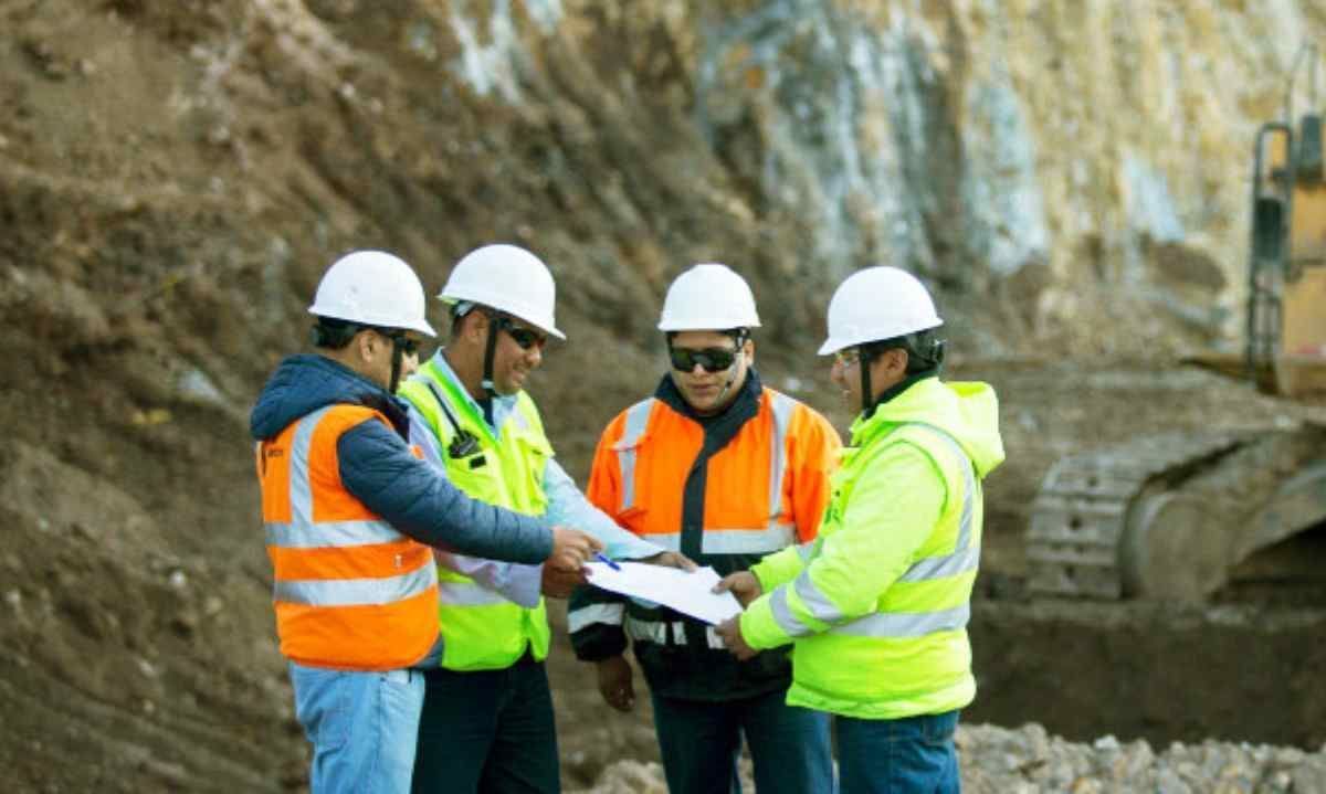 Chile y Perú: Alianza minera para impulsar el PBI