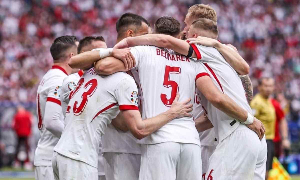 ¿Cuál fue la primera selección en abandonar la Eurocopa 2024?