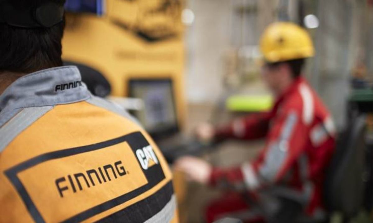Trabajadores descontentos equivale a una mala atención en el servicio y eso le está pasando a Caterpillar en LATAM