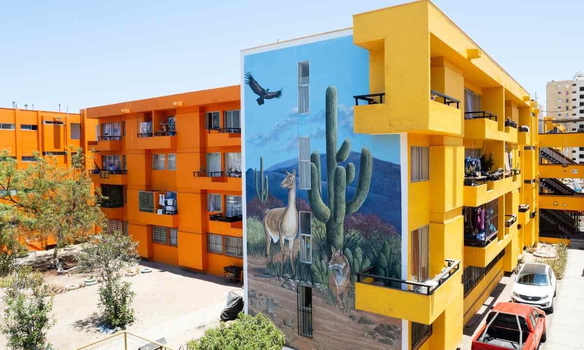 Iquique cuenta con nuevo circuito turístico patrimonial
