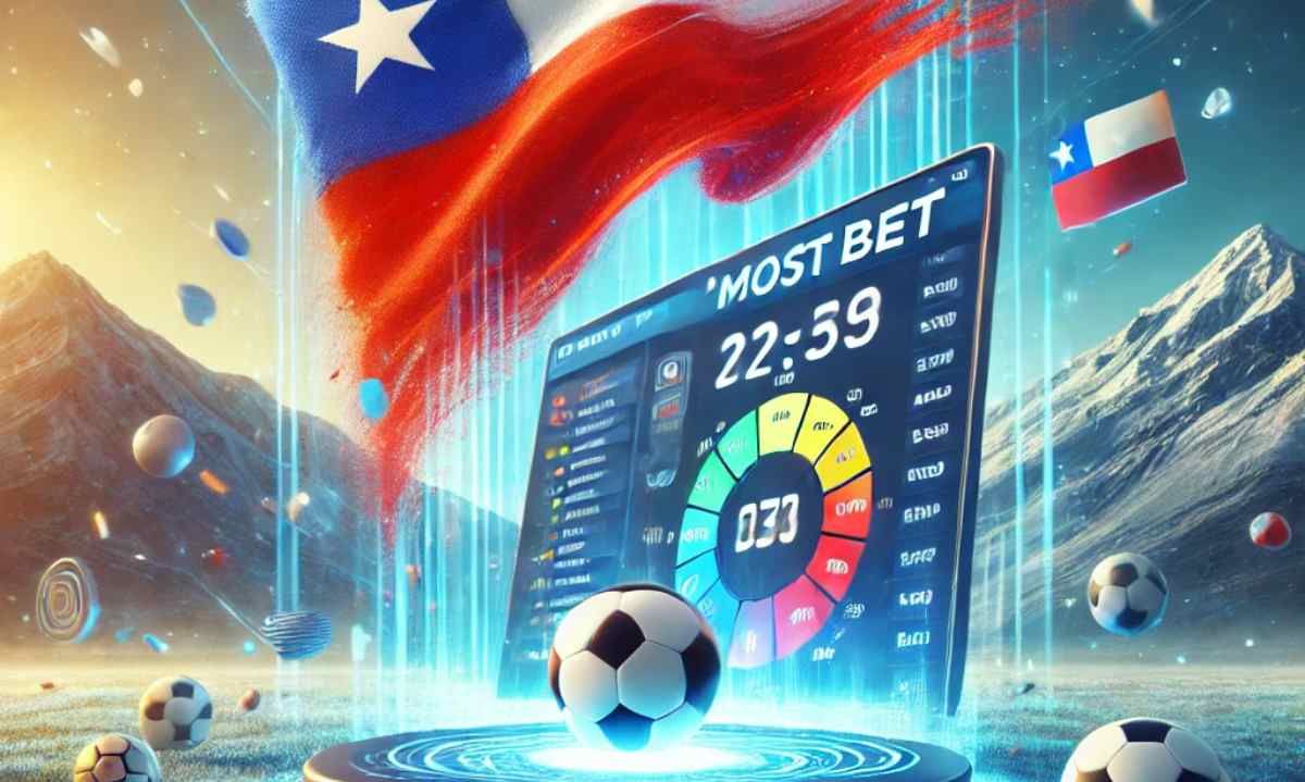 Ventajas de usar un código promocional de Mostbet en Chile