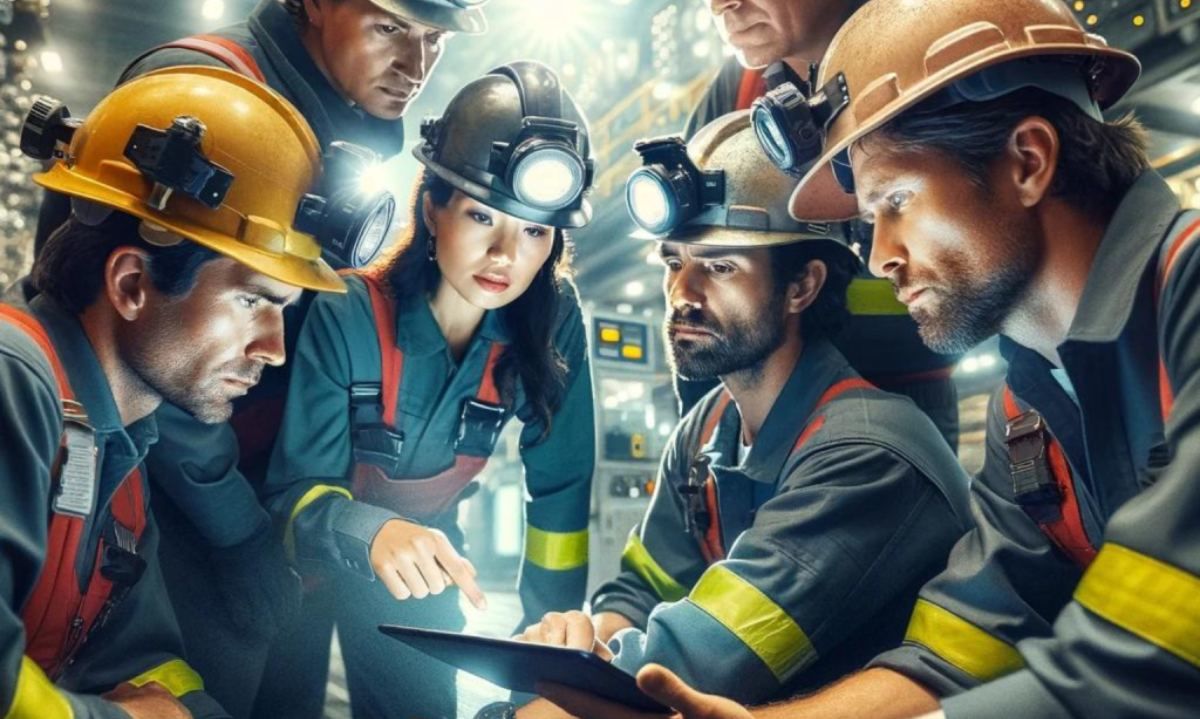 Desafíos de la Política Minera en Chile desde la Sociedad Civil