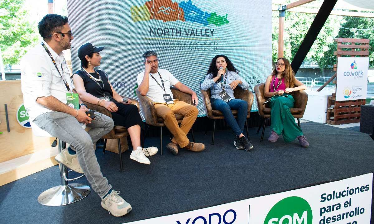 EtMday 2024: Emprendedores y líderes del ecosistema norte participaron del principal evento de networking en Latinoamérica
