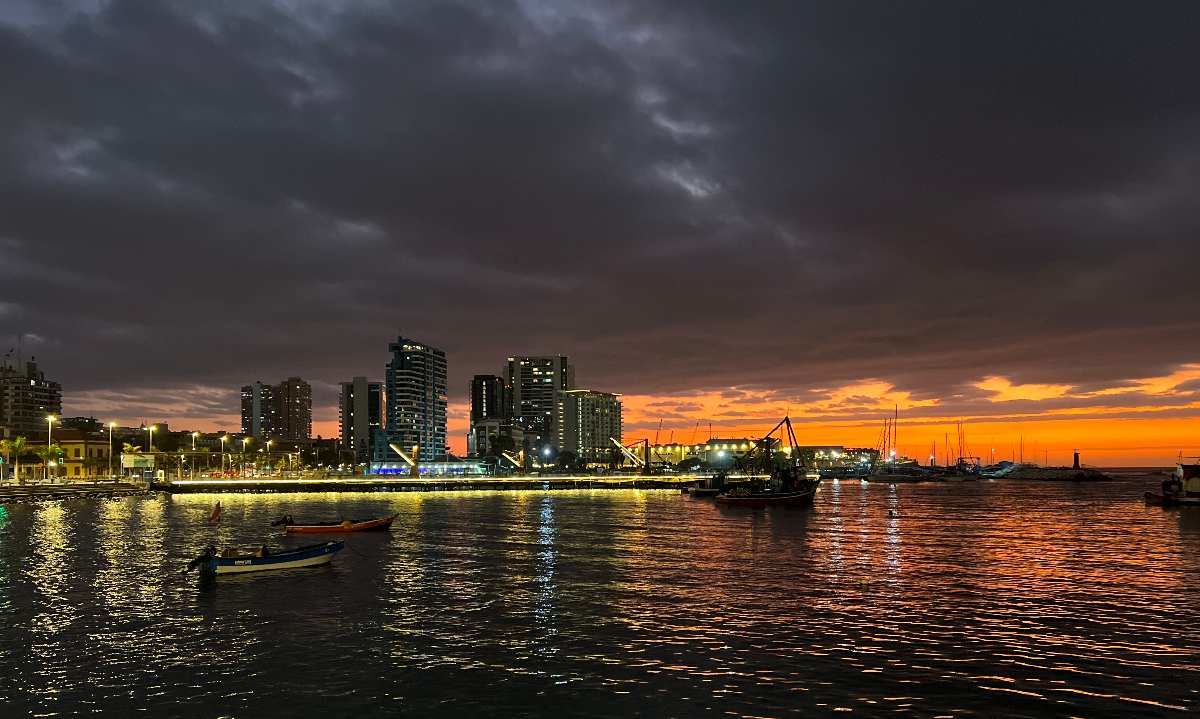 Turismo MICE: Desafíos y oportunidades en el corazón del norte de Chile