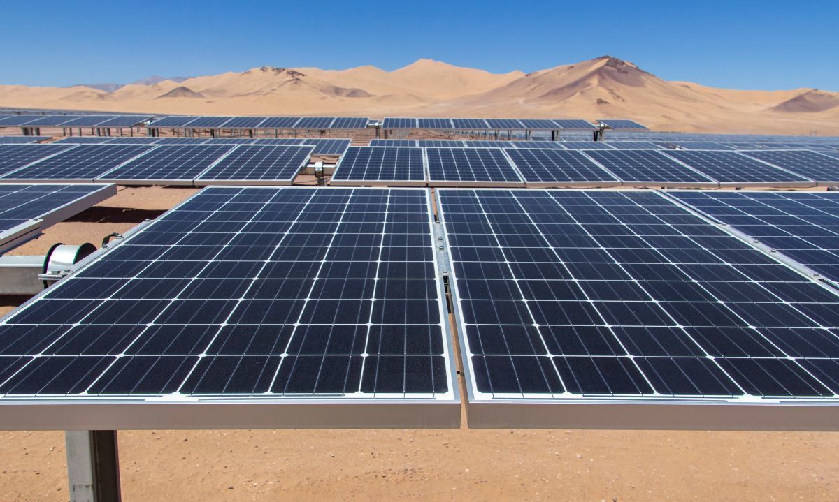 SERC invita a seminario que abordará los desafíos y oportunidades para el futuro de la energía solar en Chile