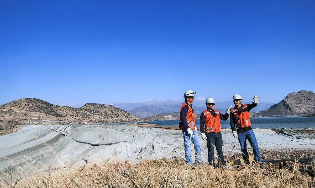 Minexcellence 2024: cómo la excelencia operacional impacta a toda la cadena del negocio minero