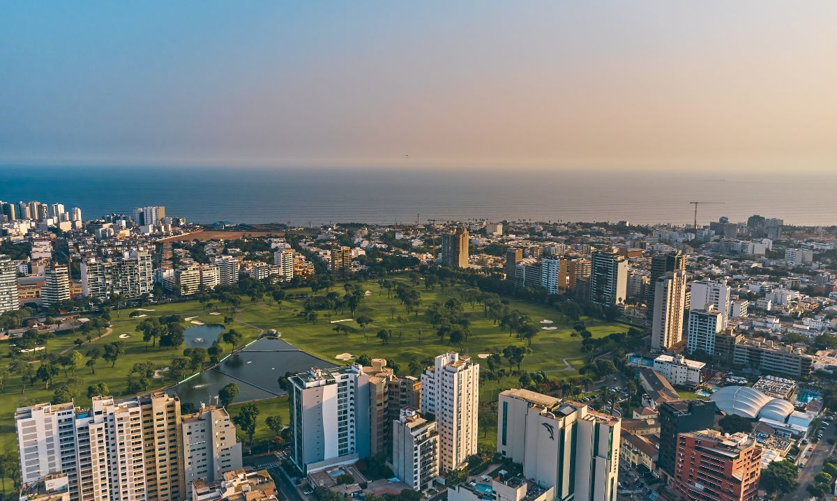 Lima será la sede de evento clave sobre monitoreo del desarrollo sostenible en territorios mineros de América Latina