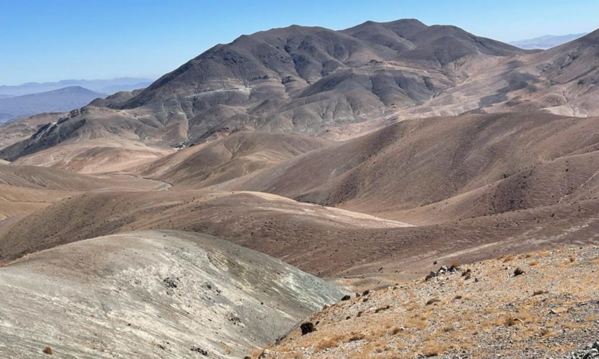 Super Copper anuncia resultados de programa de campo con trabajo de exploración avanzado