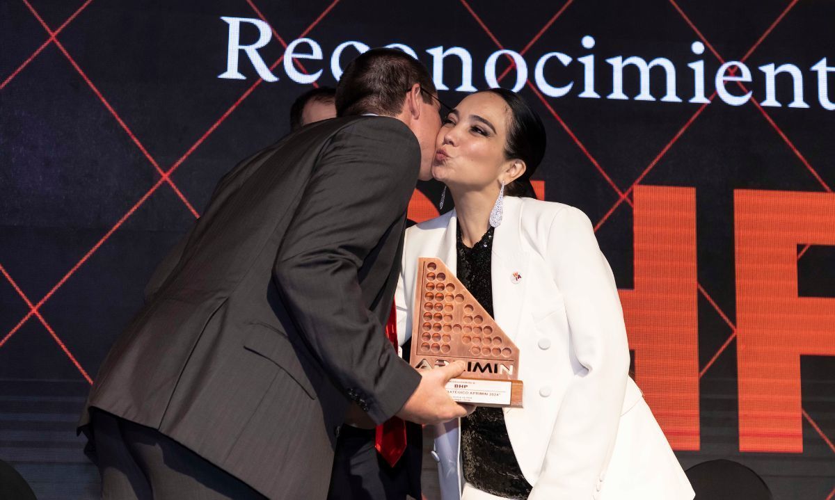 Cena Anual Aprimin: destacan la relevancia de la minería para recuperar la economía nacional