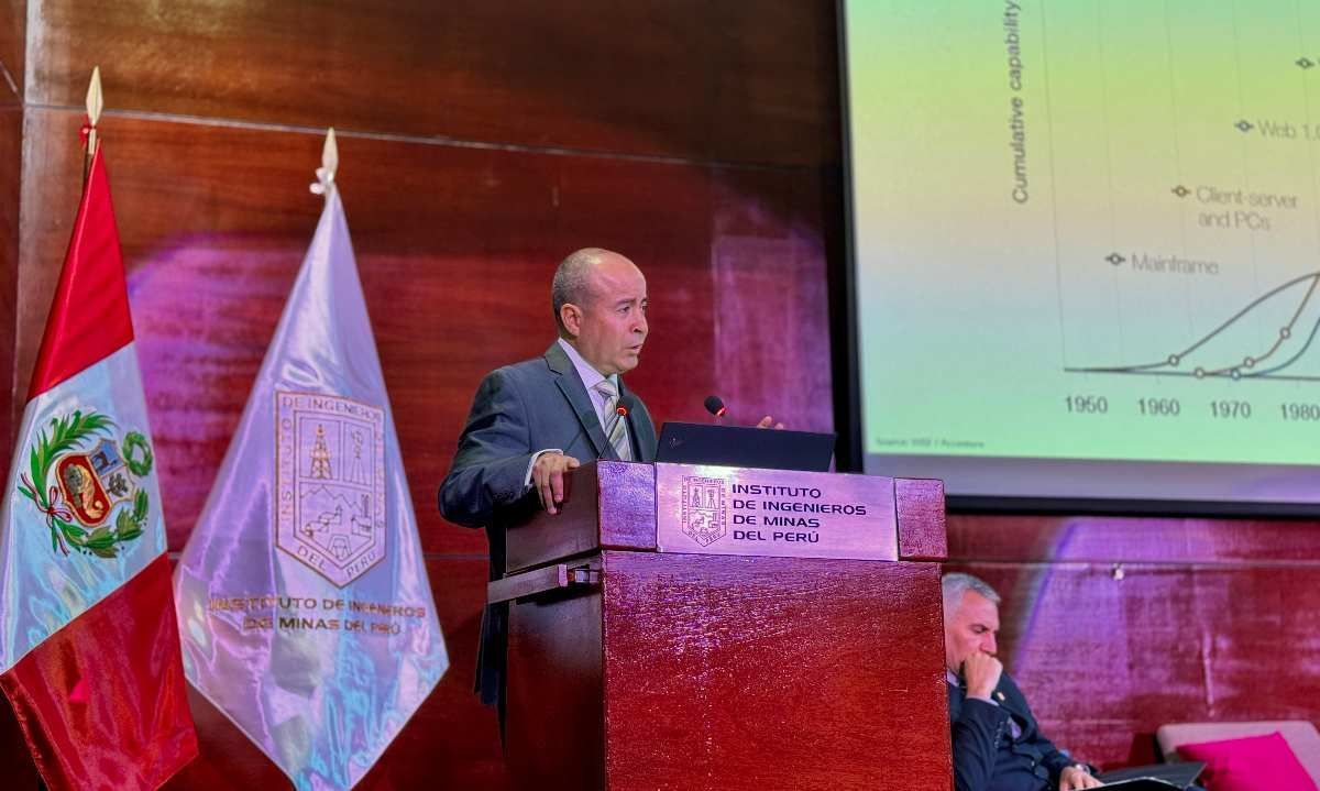 Perú: La minería es parte de un ecosistema colaborativo enfocado en el bien común