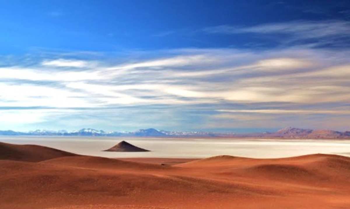 Argentina: Lithium Chile adquirirá el 80% del proyecto Arizaro en Salta