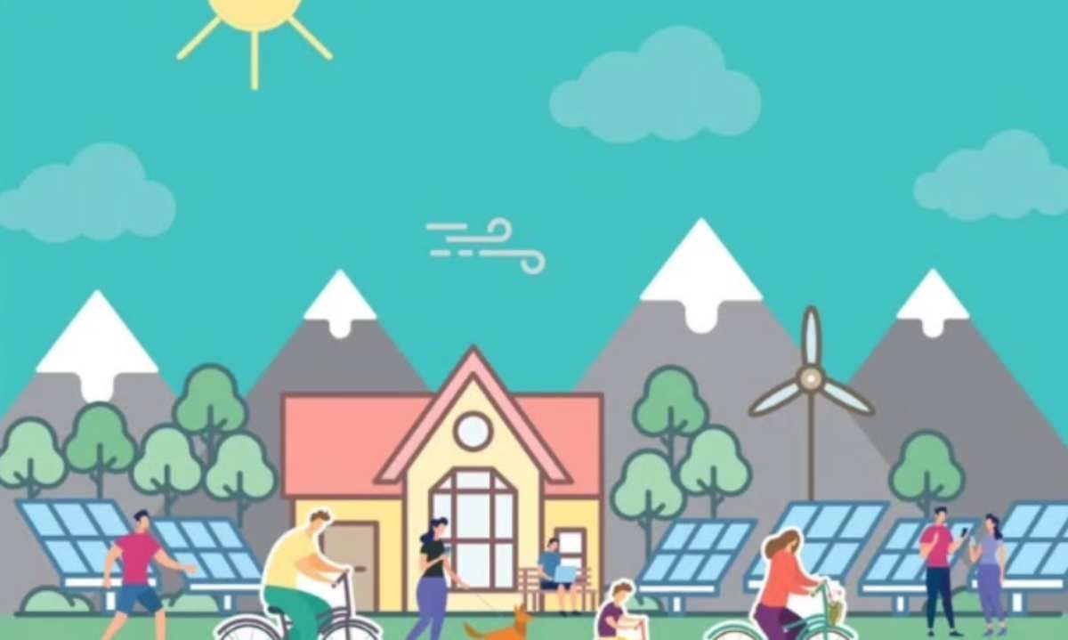 Lanzan documento estratégico para impulsar las comunidades Energéticas en Chile