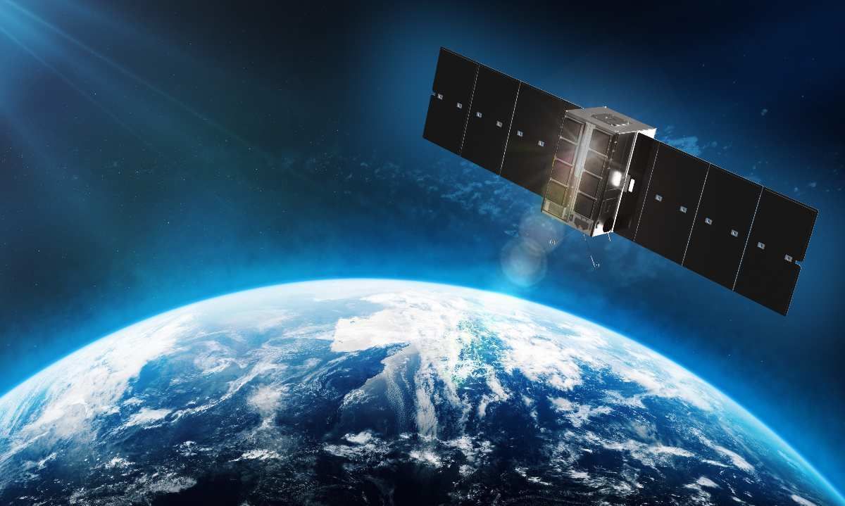 Fleet Space USD$100 millones Serie D con valoración de USD$525 millones
