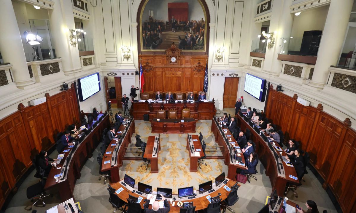 Analizan impacto en el crecimiento y desarrollo de la permisología