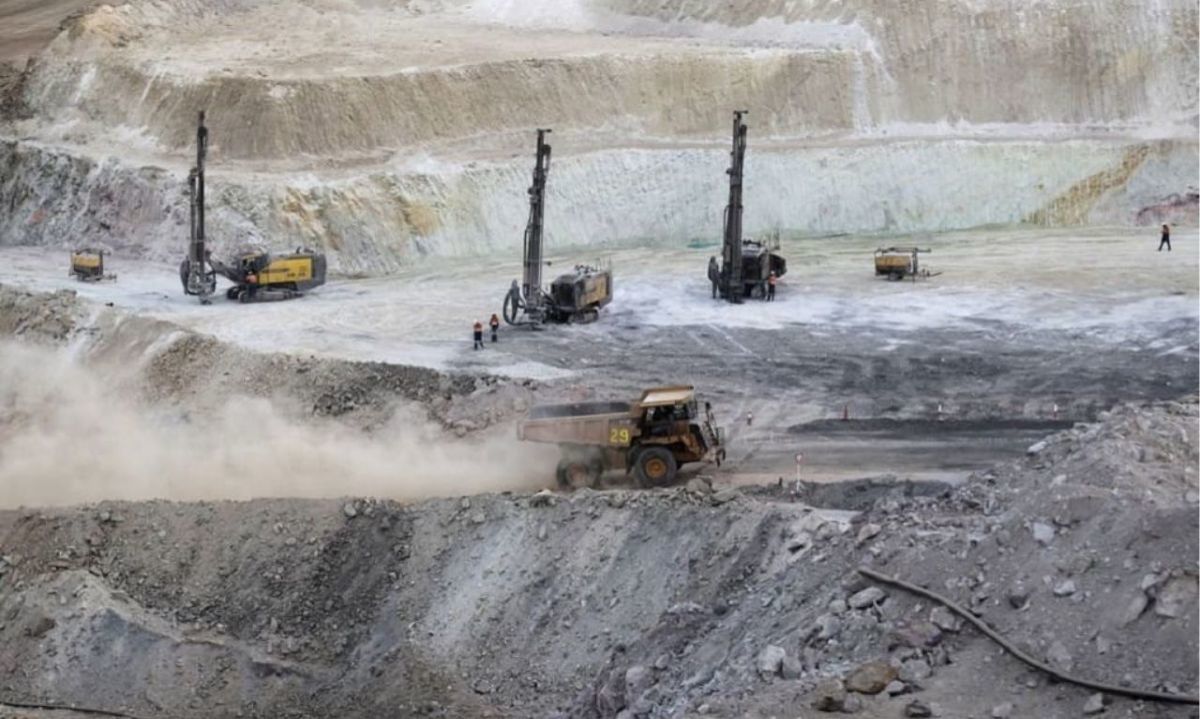 C37 T02: Los hitos mineros que marcaron el año y las proyecciones para el 2025