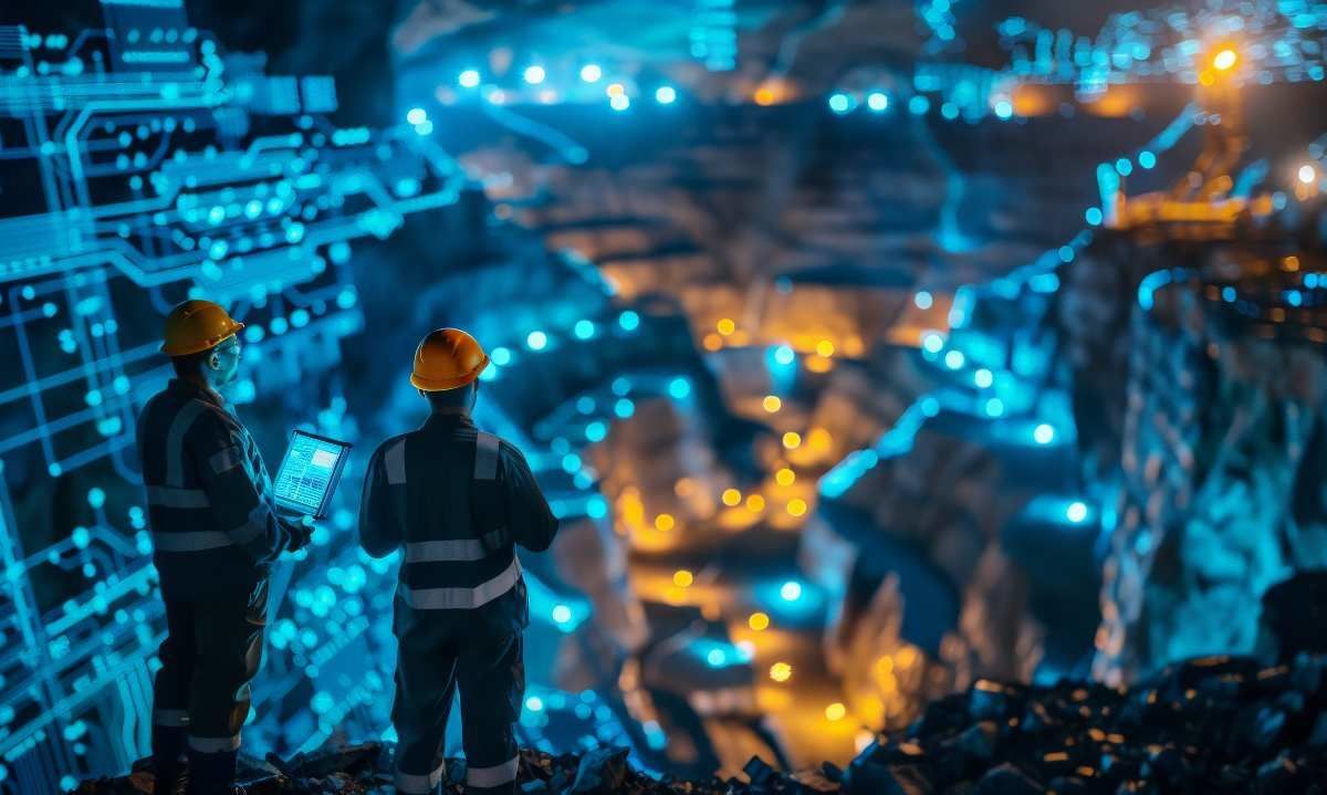 El desafío energético de la minería en América Latina: innovación y alianzas para un futuro sostenible