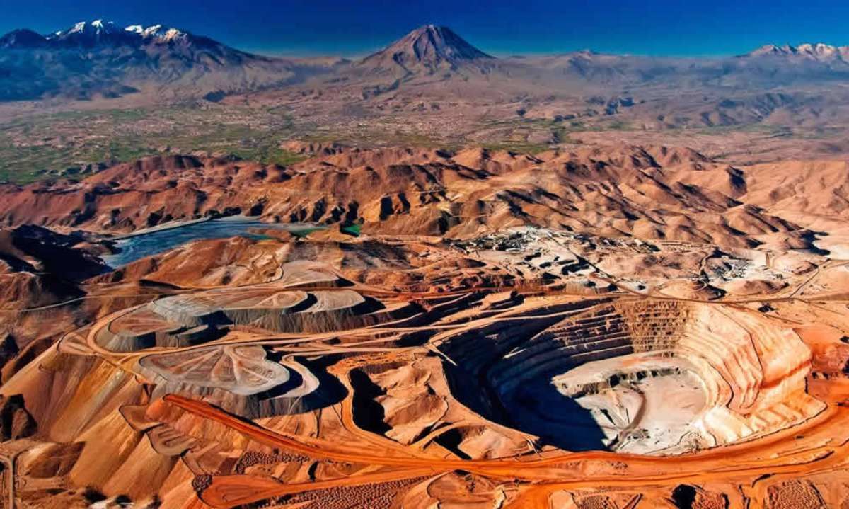 Perú: Cerro Verde invertirá más de US$ 300 millones en 2025