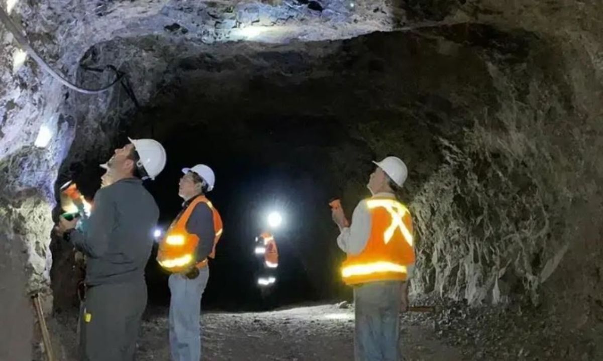 Silver Mountain recibe aprobación del Ministerio de Energía y Minas de Perú para reiniciar operaciones en mina Reliquias