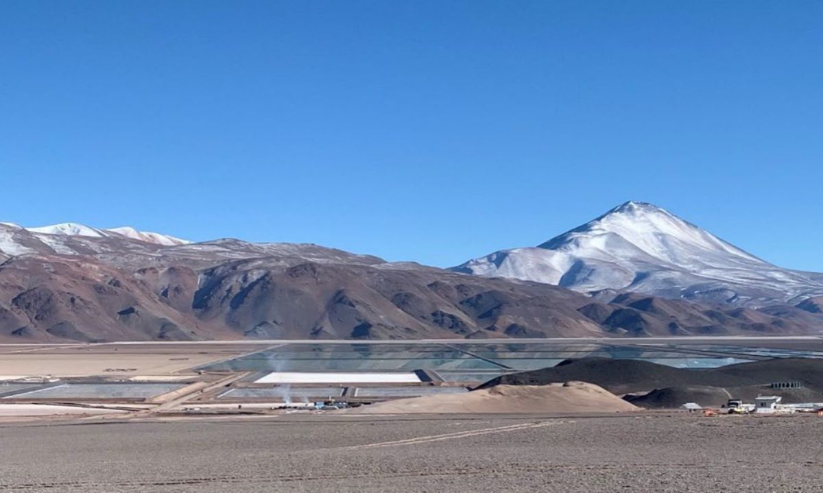 Argentina: Triple Flag adquirirá una regalía sobre Tres Quebradas