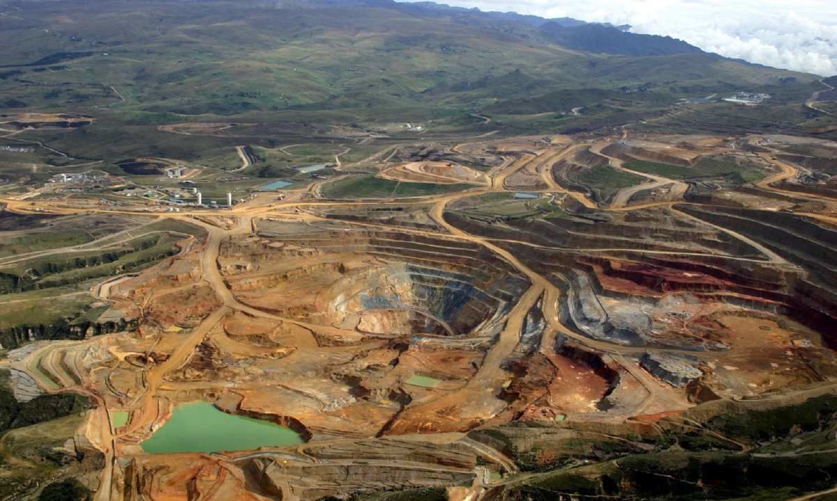 Cámara de Comercio de Arequipa espera el desarrollo firme de la gran minería en el 2025