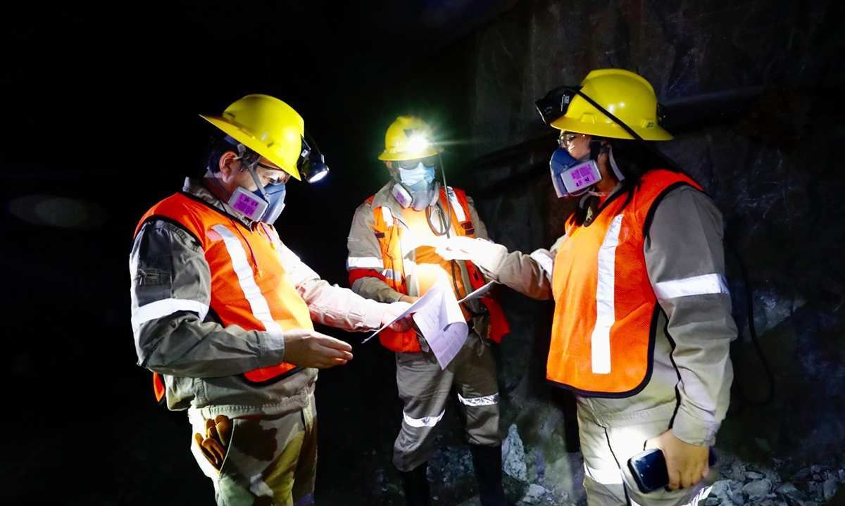 Acomipe: Cada año se crean 100 empresas contratistas en el Perú y en el 2025 podrían surgir más