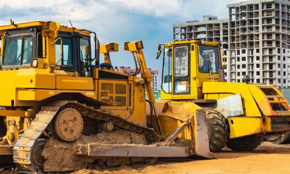 Inversión estimada en sector de maquinarias crecerá para el período 2024-2028 en más de US$17.000 millones