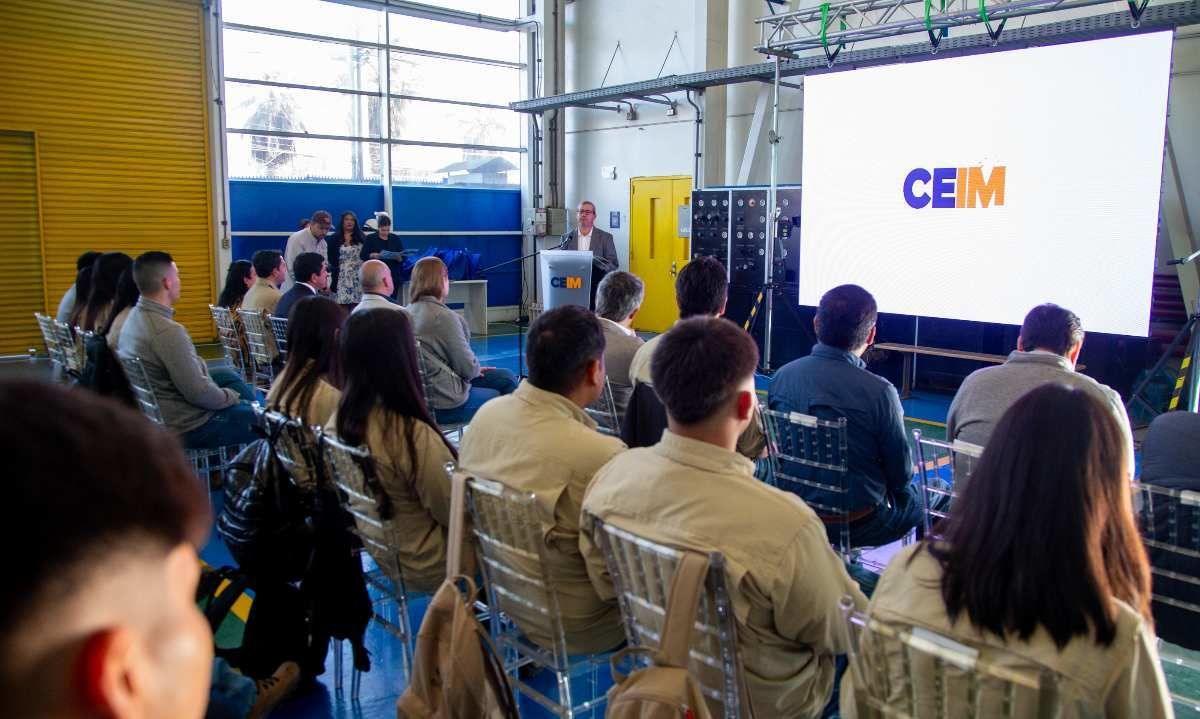 Albemarle da el cierre de su Programa de Aprendices 2024 y reafirma su compromiso con el talento local