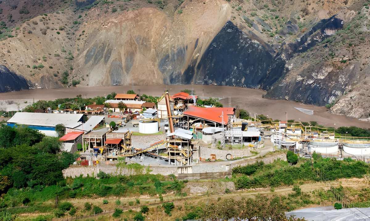 Perú: Minera Poderosa apunta a desarrollar nueva mina en La Libertad