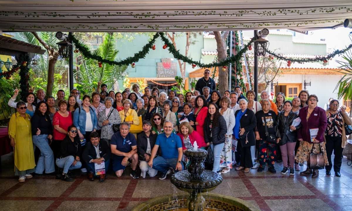 Altonorte fortalece vínculos con las comunidades a través del Programa Altonorte Crece Contigo