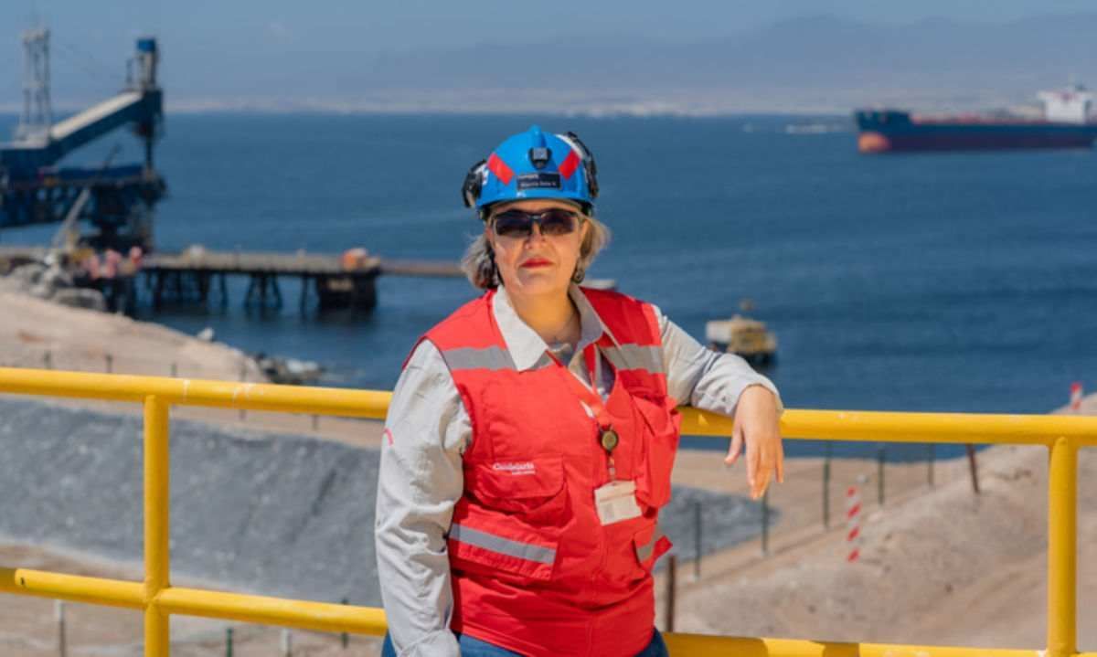 Hay trabajo en Lundin Mining: Revisa las últimas vacantes disponibles del 2024