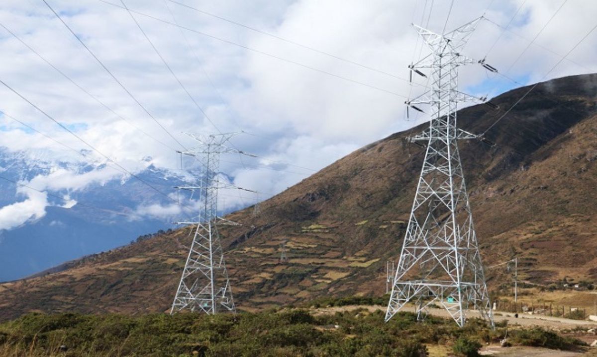 Perú adjudicó 5 proyectos de transmisión eléctrica por US$ 66 millones