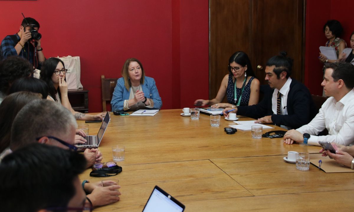 Compra Pública de Innovación se habilitará en junio de 2025