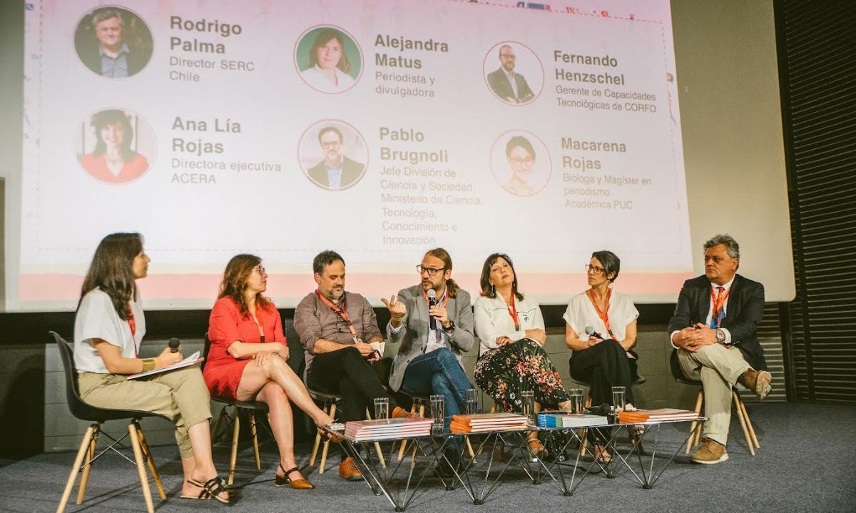 SERC Chile impulsa listado de soluciones para avanzar en energía solar y transición energética