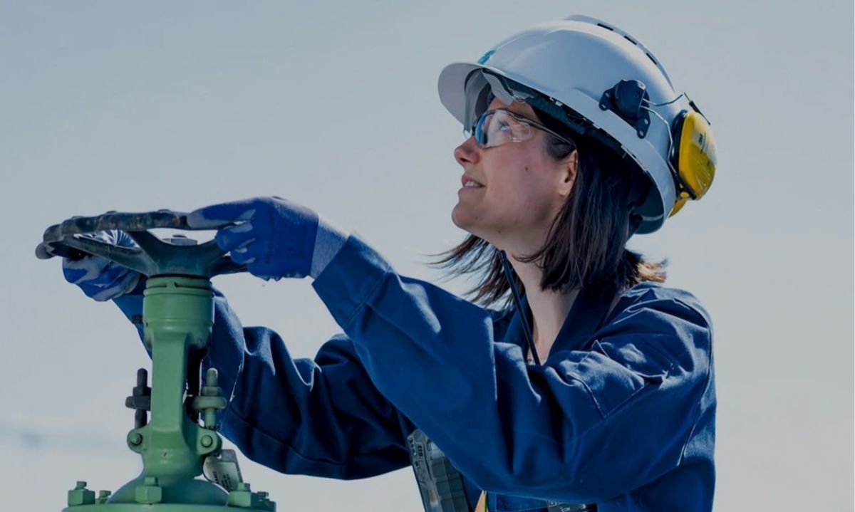 Trabajo en Engie: Revisa las vacantes para diciembre de 2024