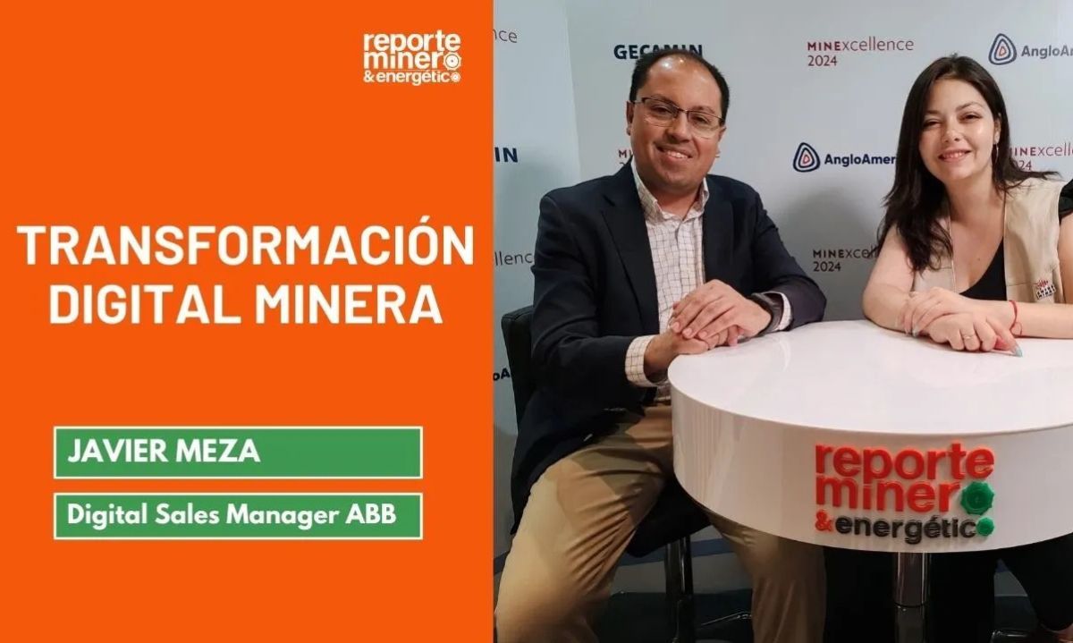 Minexcellence 2024: Transformación digital en minería 