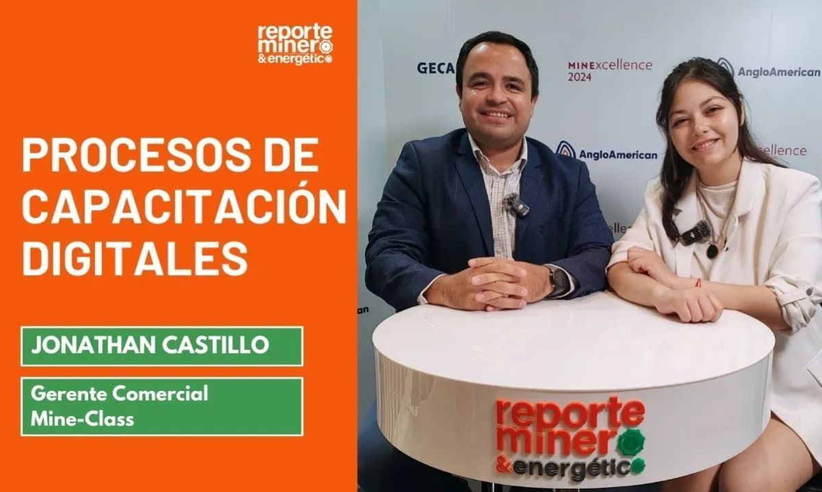 Minexcellence 2024: Ventajas en los procesos de capacitación digitales 