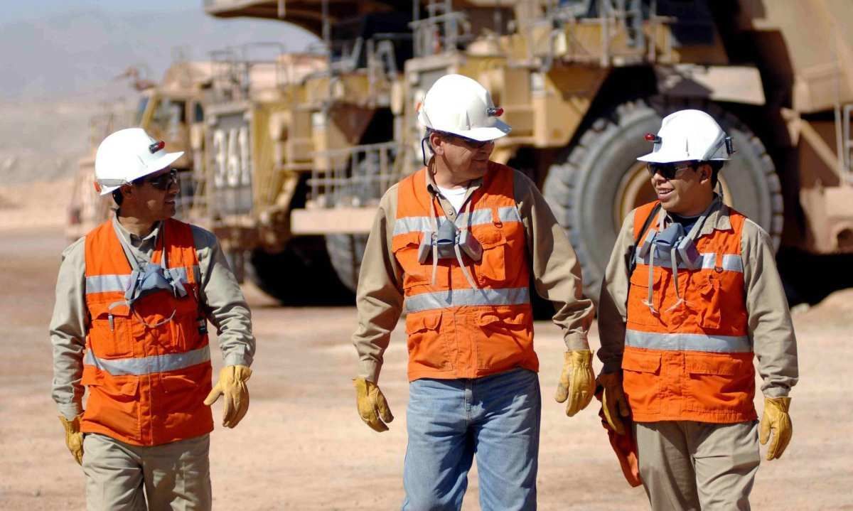Perú: Solo el 35% de empresas contratistas se encuentran operando según Acomipe