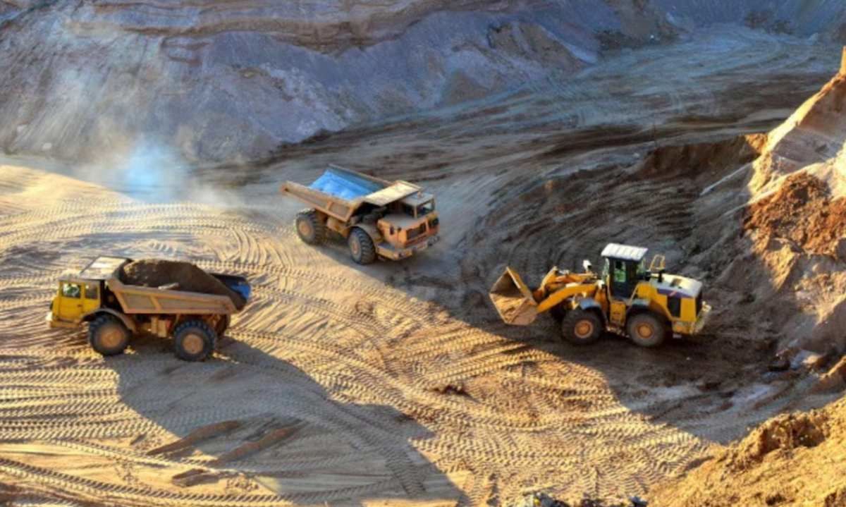Perú: Element79 prevé iniciar campaña de exploración en mina Lucero este 2025