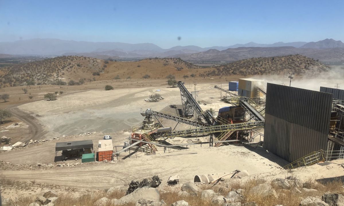 Proyecto Cantera Chacabuco deberá pagar casi $169 millones por incumplimiento ambiental