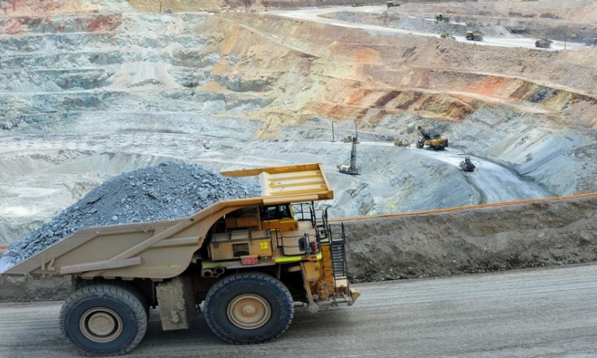 Perú implementa Ventanilla Única Digital de Minería