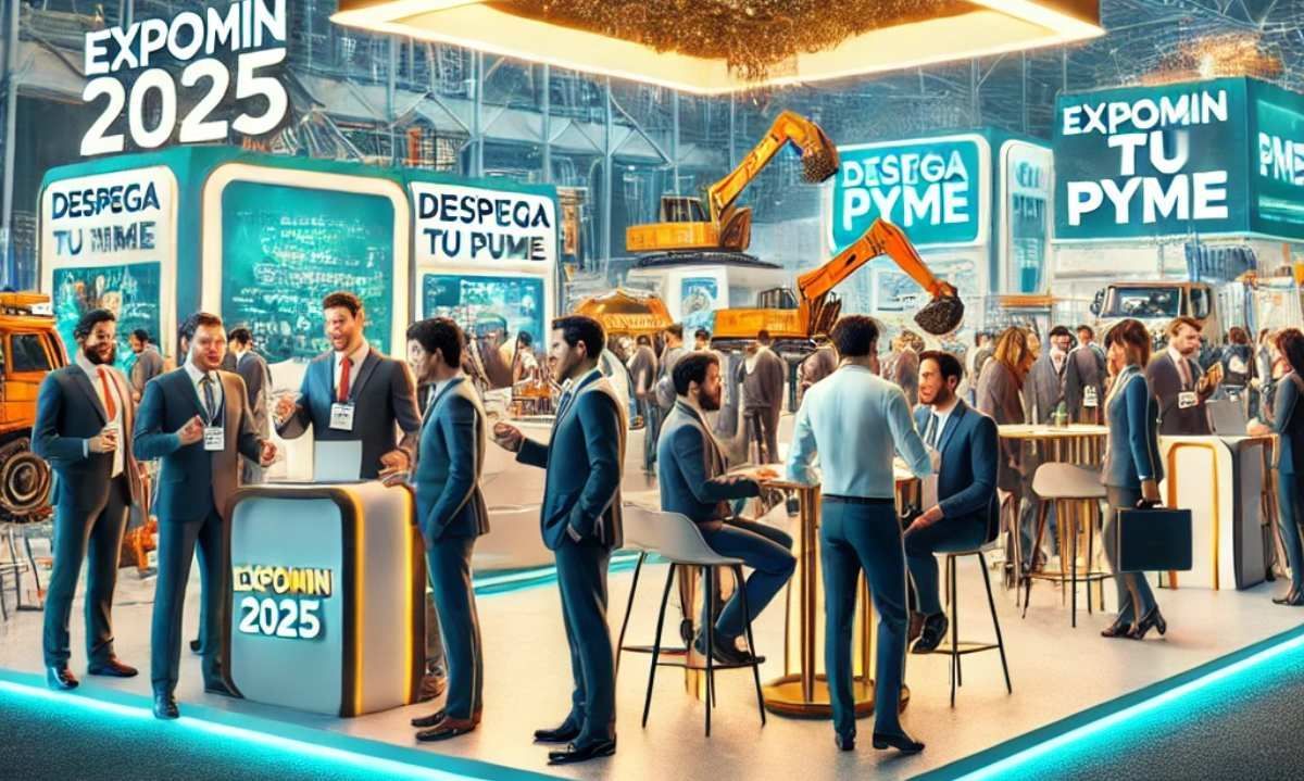 Extienden plazo para postular al concurso "Despega tu PYME" hasta el 31 de enero de 2025