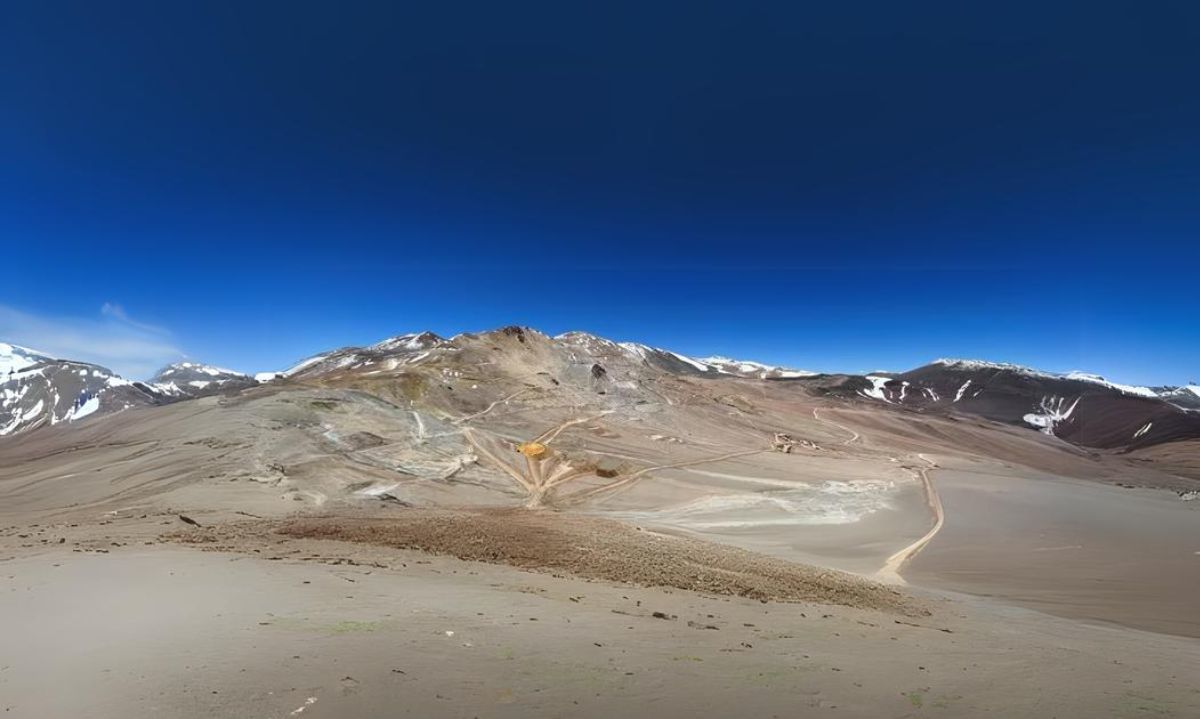 ¡Hay fecha! BHP y Lundin Mining cerrarán el acuerdo la próxima semana para adquirir Filo