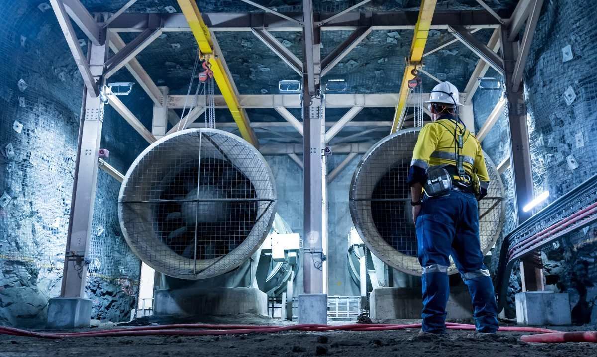 Newmont en Argentina está buscando profesionales