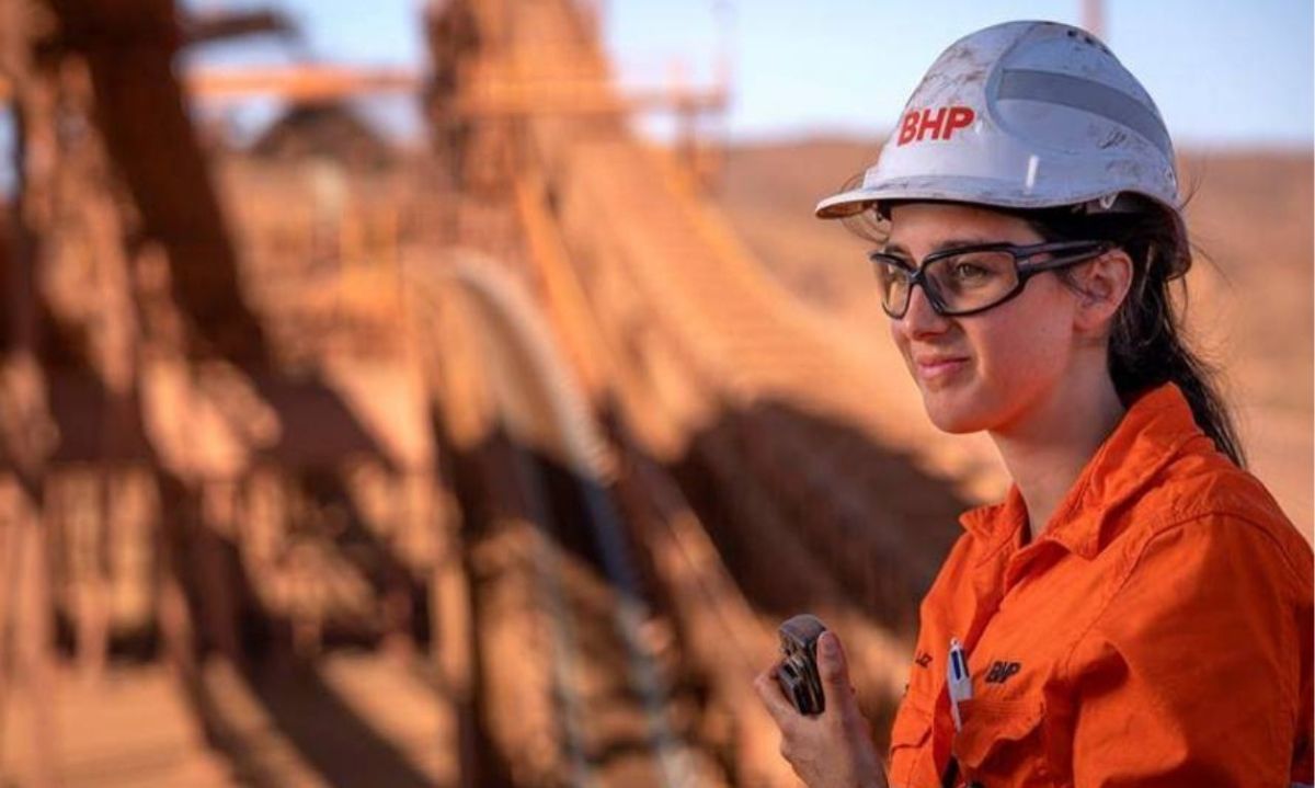 Trabajo en BHP: Acá te contamos las vacantes disponibles para enero de 2025