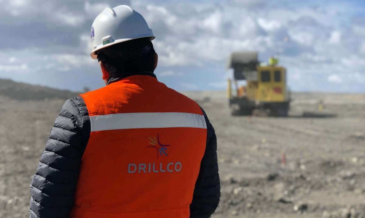 Shareate Tools adquiere Drillco y apuesta por el boom minero en Chile