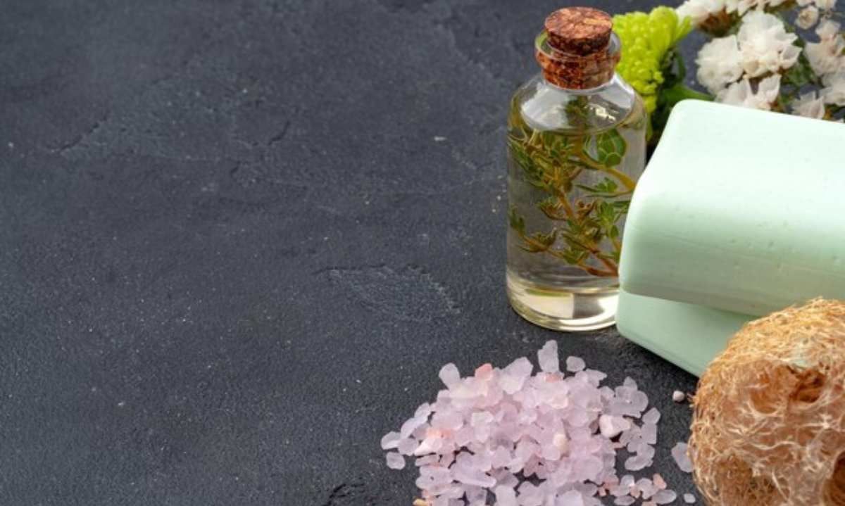 Minerales en la perfumería: El papel de la minería en la creación de fragancias
